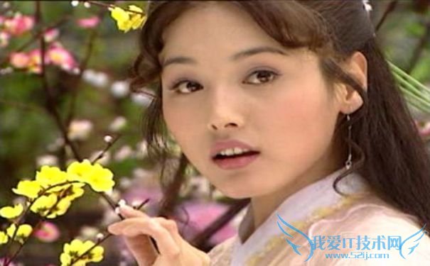 张廷版林诗音剧照 张廷版林诗音剧照