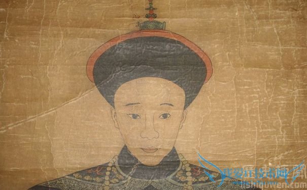 咸丰皇帝真实照片 咸丰皇帝真实照片