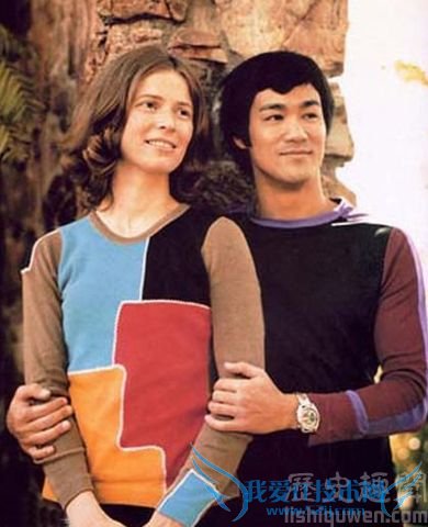 李小龙的妻子 李小龙的后代 李小龙的妻子 李小龙的后代