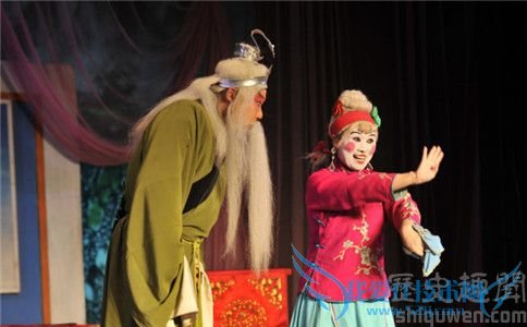 比干戏剧照 比干戏剧照