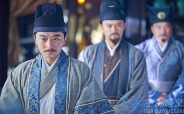 宋太宗赵光义 宋太宗赵光义