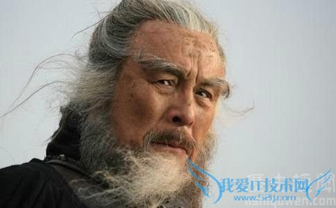 秦献公剧照 秦献公剧照