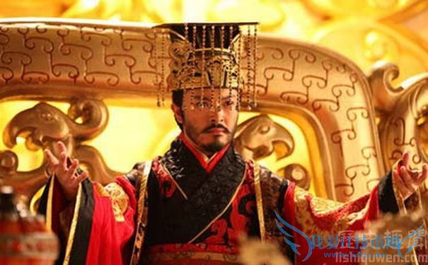 隋唐演义杨广 隋唐演义杨广