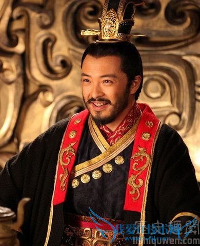 隋唐演义杨广 隋唐演义杨广