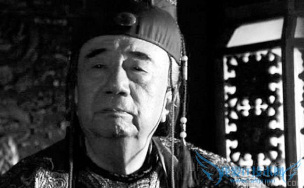 影视剧中的魏忠贤 影视剧中的魏忠贤