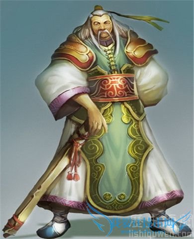 鬼谷子徒弟之一——禽滑厘 鬼谷子徒弟之一——禽滑厘