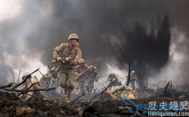 太平洋战争 太平洋战争