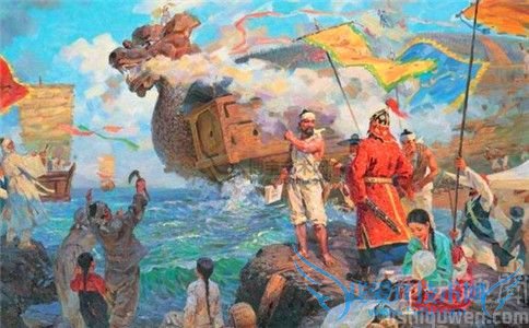 明朝万历三大征 万历三大征的评价 明朝万历三大征 万历三大征的评价