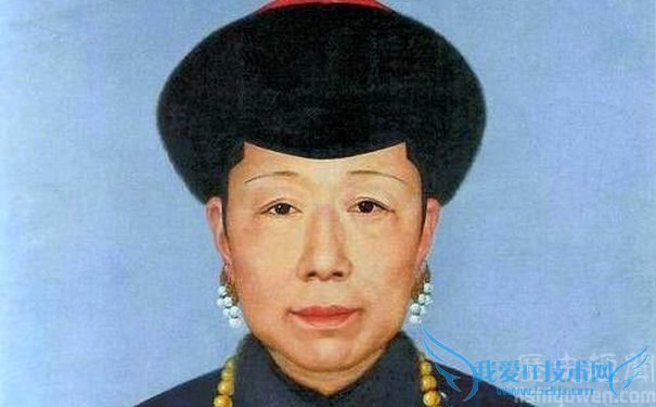 雍正的皇后 雍正的皇后