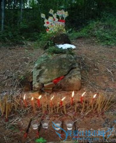 陈梦吉墓地 陈梦吉墓地