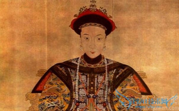 同治皇帝瑜妃 同治皇帝瑜妃
