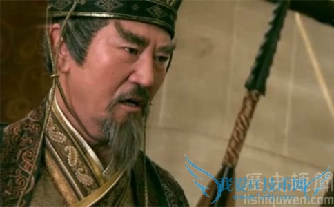 《轩辕剑天之痕》杨素剧照 《轩辕剑天之痕》杨素剧照