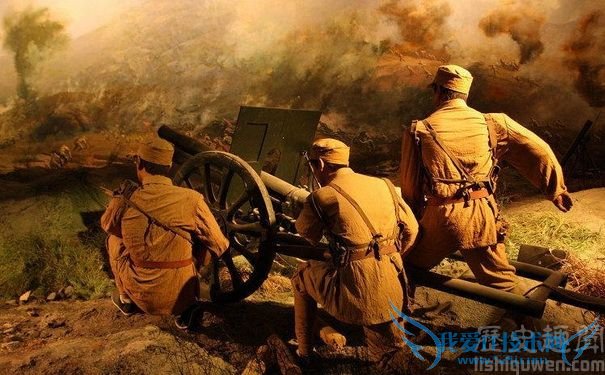 孟良崮战役 孟良崮战役