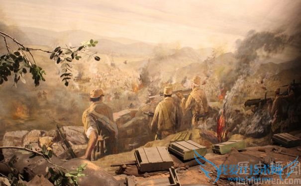 孟良崮战役 孟良崮战役