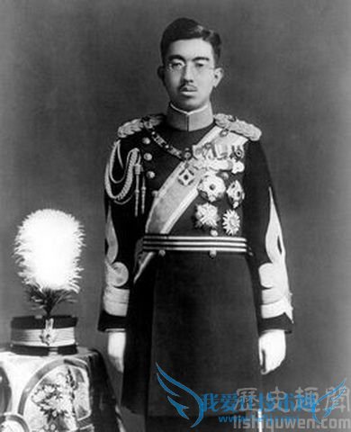 昭和天皇裕仁介绍 少帅中裕仁扮演者是谁 昭和天皇裕仁介绍 少帅中裕仁扮演者是谁