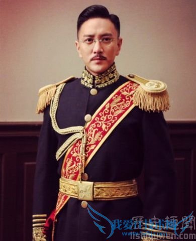 昭和天皇裕仁介绍 少帅中裕仁扮演者是谁 昭和天皇裕仁介绍 少帅中裕仁扮演者是谁