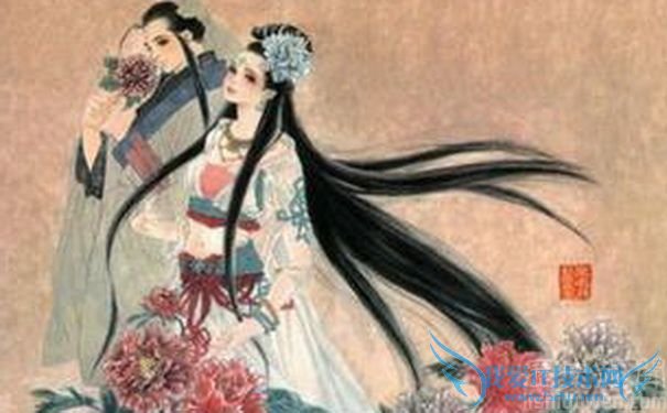 温庭筠和鱼玄机 温庭筠和鱼玄机