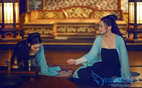 王皇后和萧淑妃被打入冷宫 王皇后和萧淑妃被打入冷宫