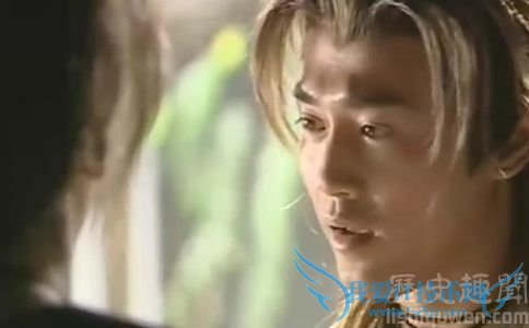 大唐双龙传徐子陵是谁 徐子陵扮演者是谁 大唐双龙传徐子陵是谁 徐子陵扮演者是谁