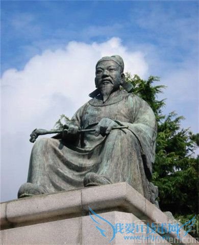 崔致远与唐朝新罗关系 崔致远双女坟的故事 崔致远与唐朝新罗关系 崔致远双女坟的故事