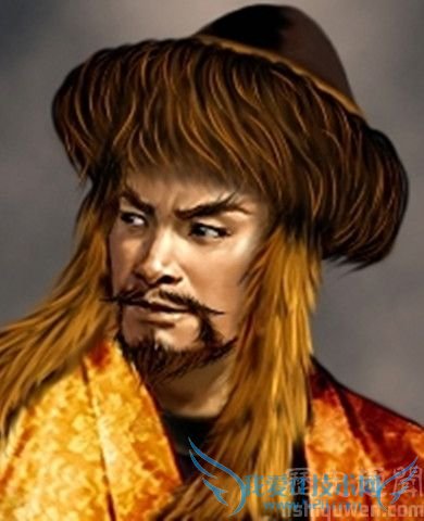 辽太子耶律倍介绍 耶律倍与高美人的关系 辽太子耶律倍介绍 耶律倍与高美人的关系