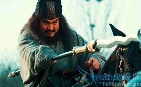 张飞剧照 张飞剧照