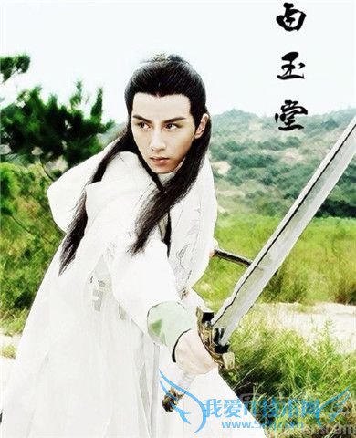 五鼠闹东京白玉堂喜欢谁 白玉堂和金亚兰 五鼠闹东京白玉堂喜欢谁 白玉堂和金亚兰