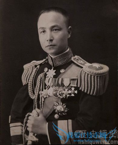 陈绍宽照片 陈绍宽照片