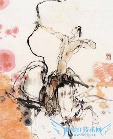 逄蒙画像 逄蒙画像