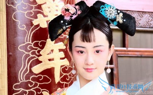 珍妃剧照 珍妃剧照