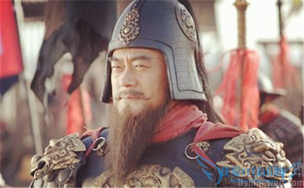 《新水浒》卢俊义剧照 《新水浒》卢俊义剧照