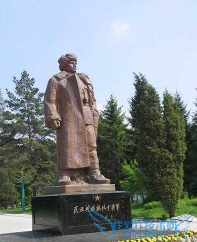 抗日英雄杨靖宇 杨靖宇纪念馆在哪里 抗日英雄杨靖宇 杨靖宇纪念馆在哪里