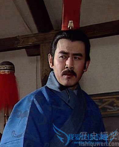 钟会人物剧照 钟会人物剧照