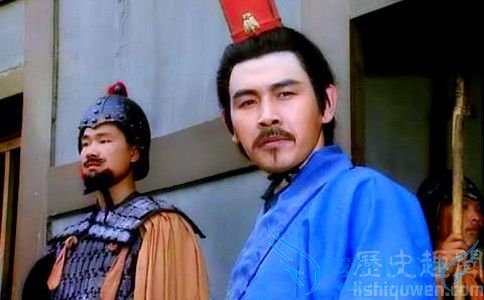 《三国演义》中的钟会 《三国演义》中的钟会