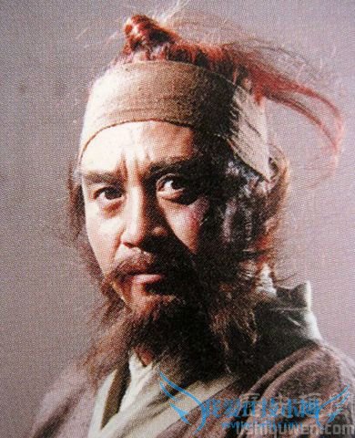 刘唐的故事 刘唐为什么要冒险来找宋江 刘唐的故事 刘唐为什么要冒险来找宋江