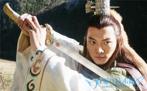 耶律齐的师傅是谁 耶律齐与降龙十八掌 耶律齐的师傅是谁 耶律齐与降龙十八掌