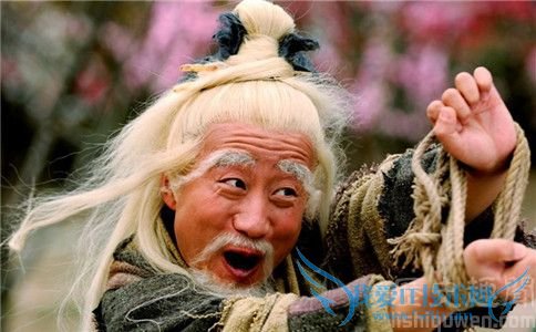 耶律齐的师傅是谁 耶律齐与降龙十八掌 耶律齐的师傅是谁 耶律齐与降龙十八掌