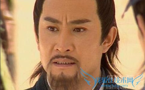 王岗版宋远桥剧照 王岗版宋远桥剧照