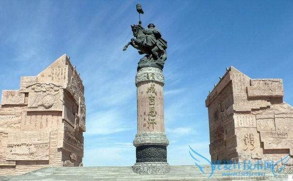 成吉思汗陵墓之谜 成吉思汗陵墓之谜