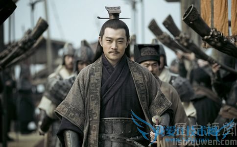 新三国周瑜剧照 新三国周瑜剧照