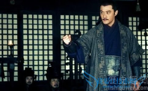 周瑜剧照 周瑜剧照