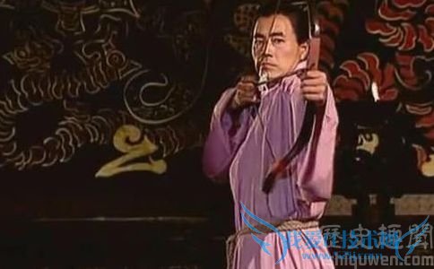 齐桓公的影视形象 齐桓公的影视形象