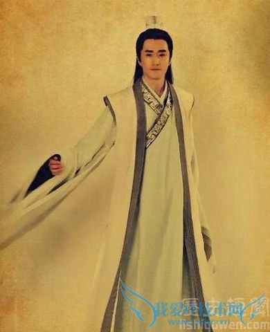 武神赵子龙诸葛亮简介 诸葛亮扮演者是谁 武神赵子龙诸葛亮简介 诸葛亮扮演者是谁