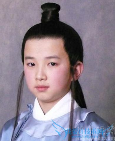 贾兰是谁的孩子 贾兰原型到底是谁 贾兰的结局 贾兰是谁的孩子 贾兰原型到底是谁 贾兰的结局