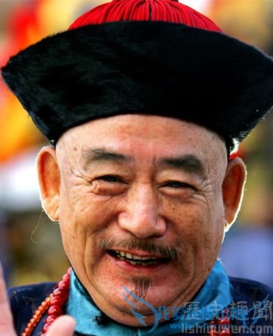 索额图剧照 索额图剧照