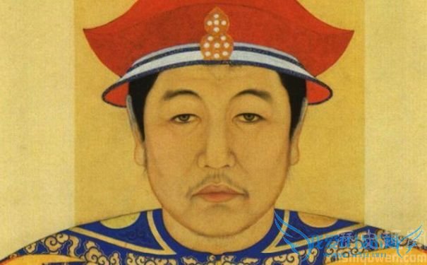 皇太极的儿子顺治 皇太极的儿子顺治