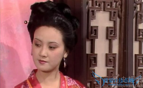 87版红楼梦王熙凤 87版红楼梦王熙凤