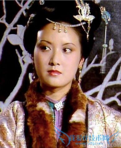 87版红楼梦王熙凤 87版红楼梦王熙凤