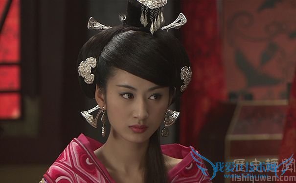 郭珍霓版赵合德 郭珍霓版赵合德