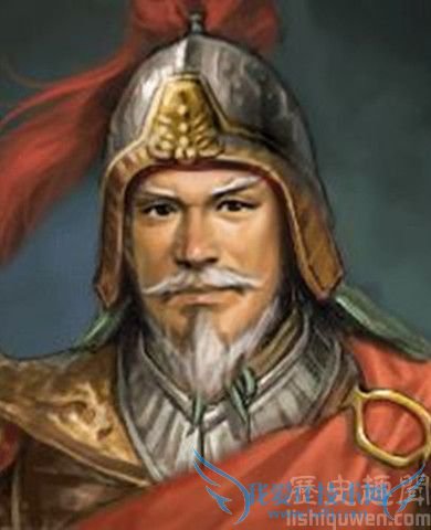 隋唐邱瑞是谁 邱瑞怎么死的 隋唐邱瑞是谁 邱瑞怎么死的